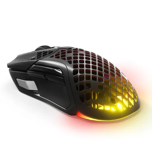 SteelSeries Aerox 5 Wireless